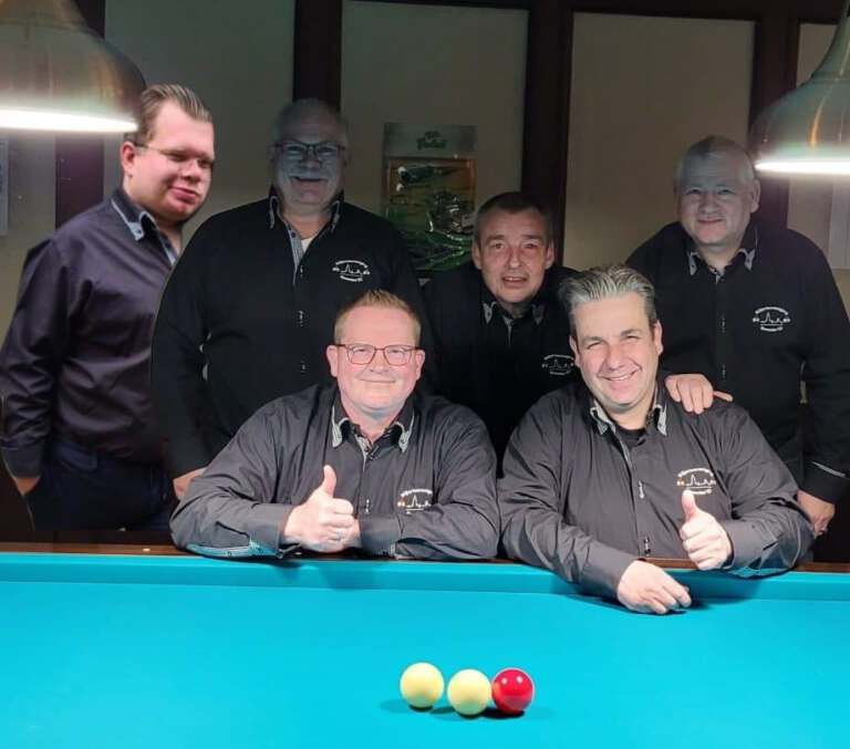 Kaderteam